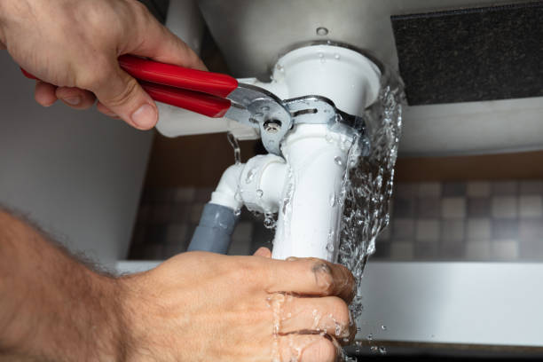 Best Fire Damage Restoration  in East Hazel Crest, IL