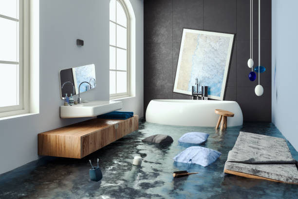 Best Sewage cleanup and water damage restoration  in East Hazel Crest, IL