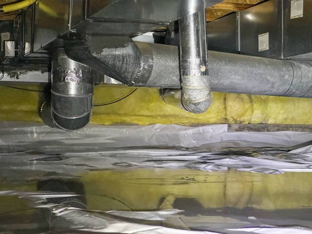 Fire Damage Restoration in East Hazel Crest, IL