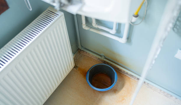 Water damage restoration experts in East Hazel Crest, IL