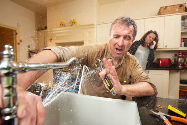 Best Sewage cleanup and water damage restoration  in East Hazel Crest, IL